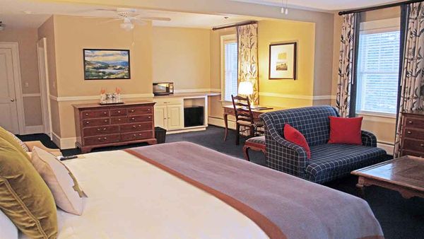 Bretton Woods by null