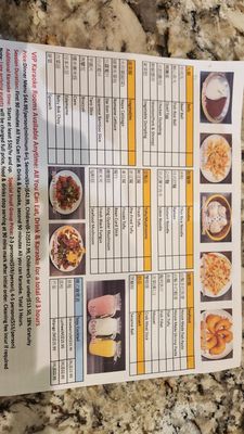 Menu photo 2 Grand HotPot Pacifica, CA Menu photo 2 Grand HotPot Pacifica, CA