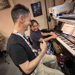 DeRose School of Music and Life