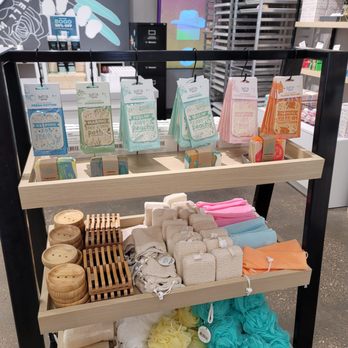Buff City Soap - Cosmetics & Beauty Supply Near Me - Plano, Texas
