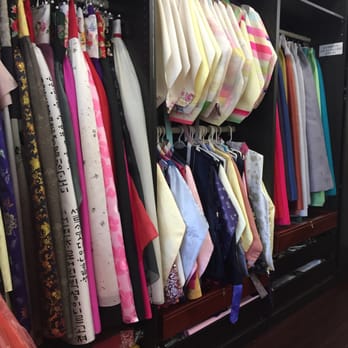 Hanbok Story - Customized Merchandise Near Me - Flushing, New York