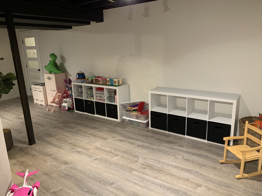 Slide of Handyman Mike