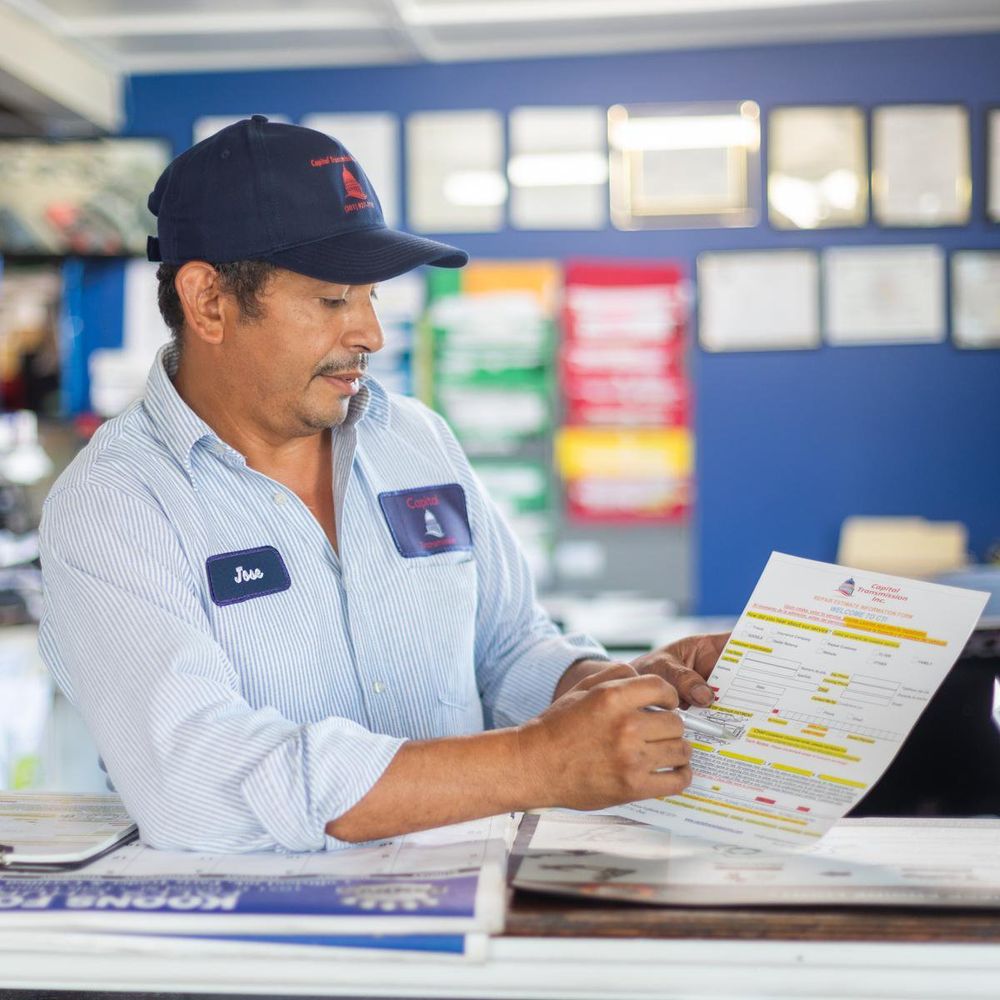 CAPITAL TRANSMISSION Updated June 2024 28 Photos 4704 44th Ave