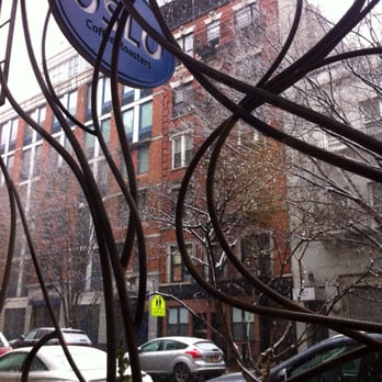 Oslo Coffee Roasters - Coffee & Tea Near Me - New York, New York