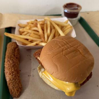 Daybird - Chicken Shop Near Me - Los Angeles, California