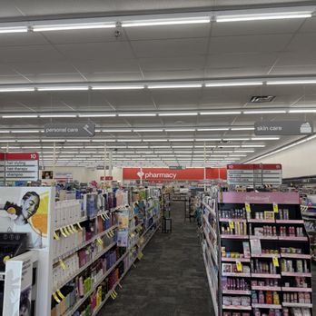 CVS Pharmacy - Their many isles of merchandise - Drugstores Near Me - SCOTTSDALE, Arizona CVS Pharmacy - Their many isles of merchandise - Drugstores Near Me - SCOTTSDALE, Arizona
