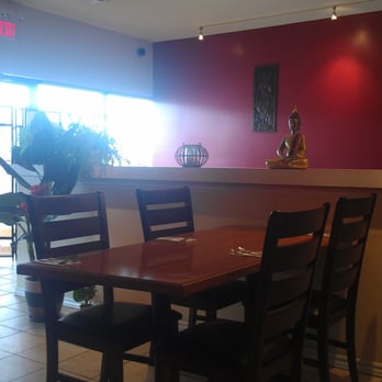 Talay Thai - Inside - Thai Near Me - Dartmouth, Nova Scotia