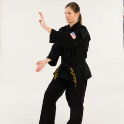 Central Park Taekwondo