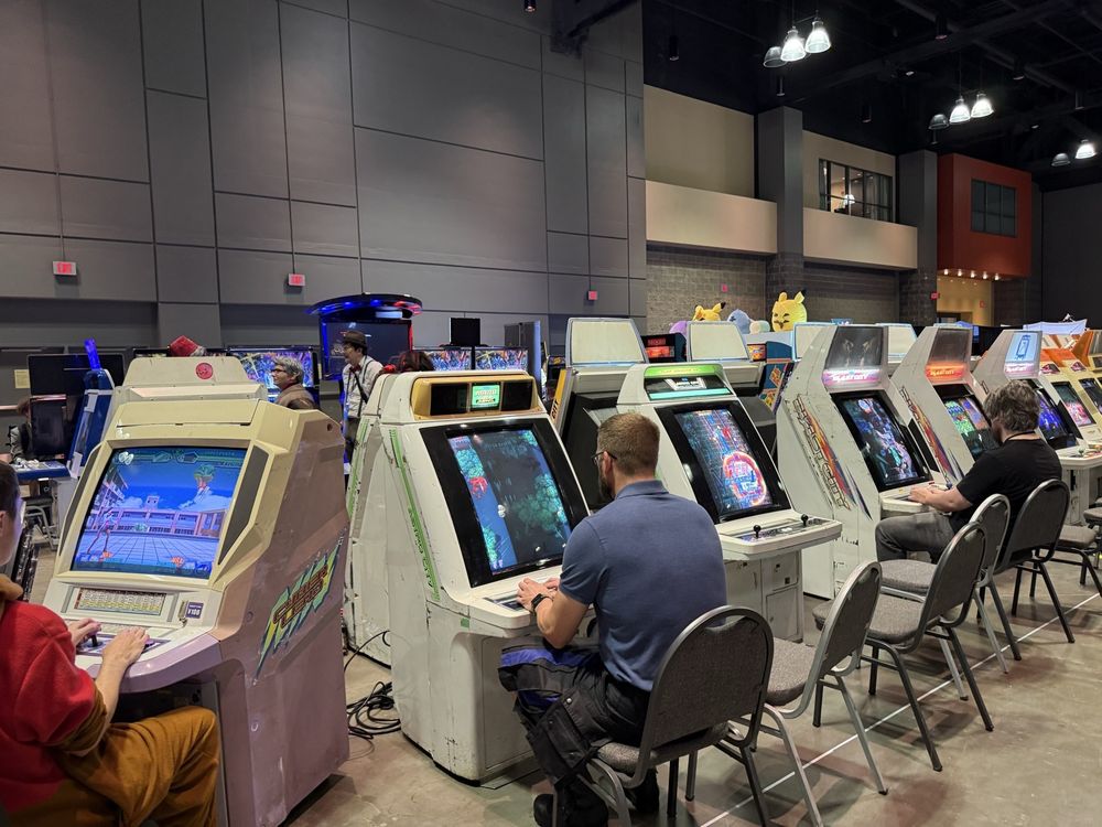 ConnectiCON - wedding in Hartford, CT