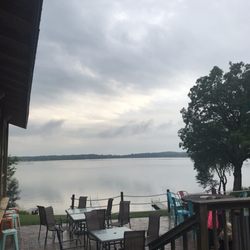 TJ's Booze & Bistro