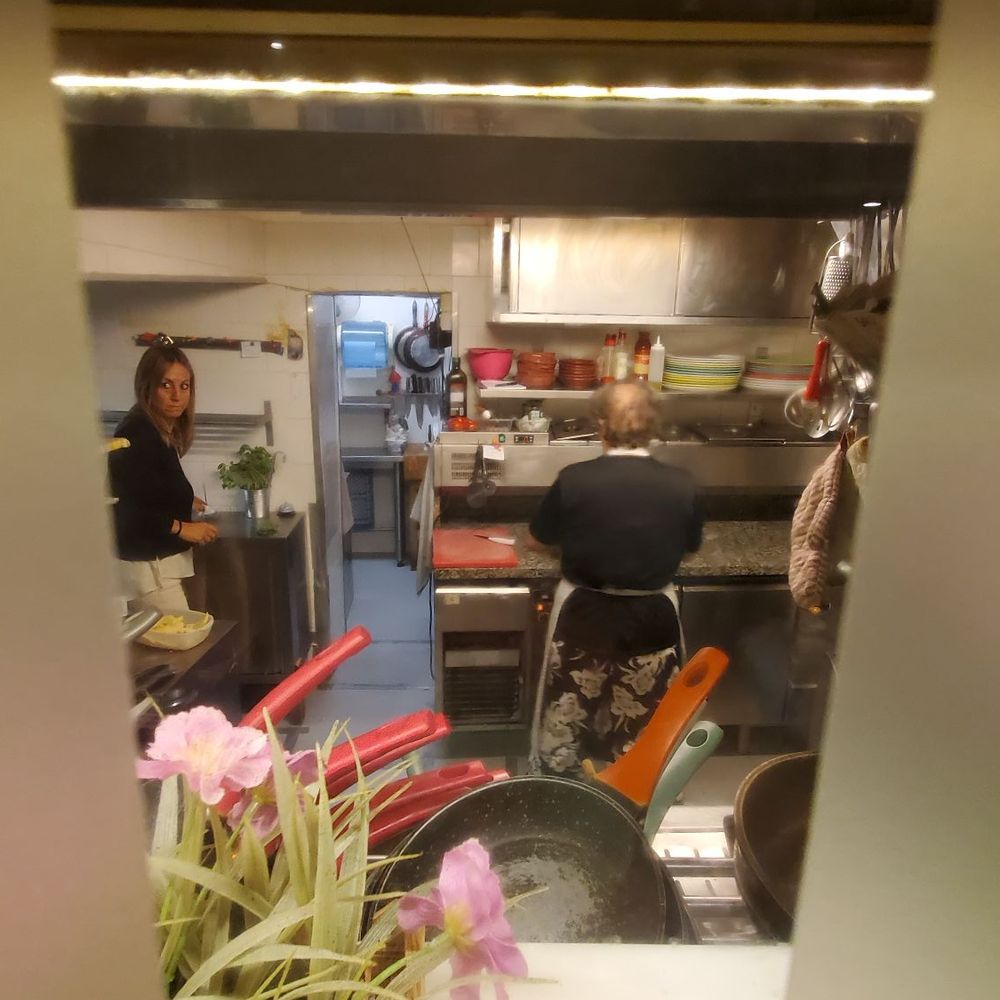 Calzoleria 12 - Pizza Near Me - Siena, SI