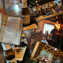 Bonzai Japanese Steakhouse - Hibachi for 2 $63