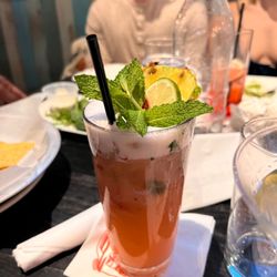 Echo Tap & Grille