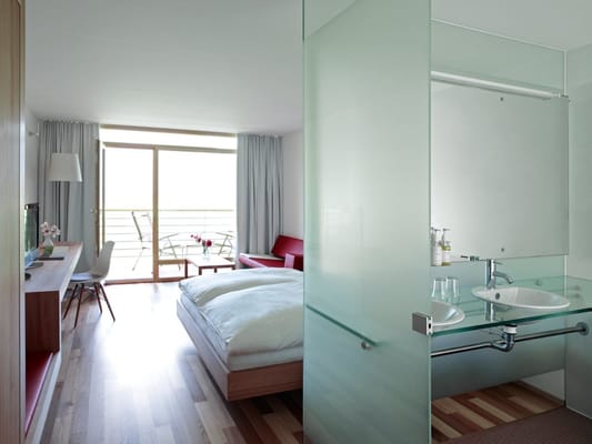 Hotel Post Bezau by Susanne Kaufmann by null