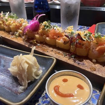 Harney Oceanside - Sushi Bars Near Me - Oceanside, California Harney Oceanside - Sushi Bars Near Me - Oceanside, California