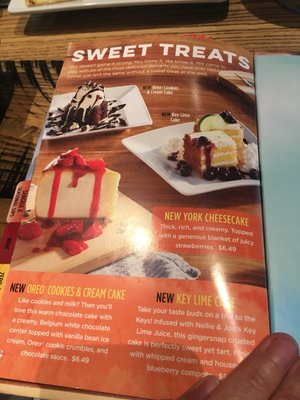 Menu photo 7 Ruby Tuesday Jacksonville, FL Menu photo 7 Ruby Tuesday Jacksonville, FL
