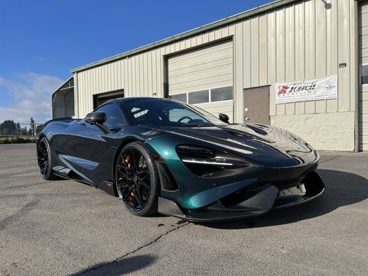 Lane County’s Premier Detailers and Ceramic Coating Specialist - Vehicles we have detailed and Ceramic Coated