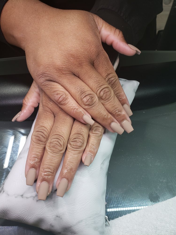 NAILED BY TAMASHA 12 Photos 2000 N Main St, Anderson, South