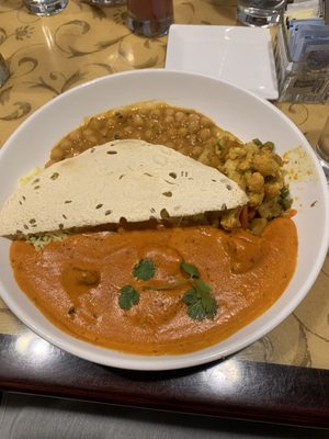 Spice Kraft Indian Bistro by null