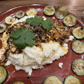 Azul Cantina - Salmon!!! - Tex-Mex Near Me - Pigeon Forge, Tennessee Azul Cantina - Salmon!!! - Tex-Mex Near Me - Pigeon Forge, Tennessee