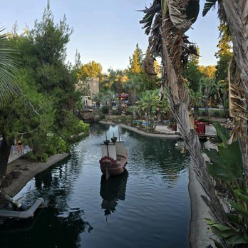 Sherman Oaks Castle Park - Mini Golf Near Me - Sherman Oaks, California Sherman Oaks Castle Park - Mini Golf Near Me - Sherman Oaks, California