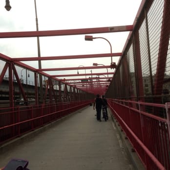Williamsburg Bridge - Landmarks & Historical Buildings Near Me Williamsburg Bridge - Landmarks & Historical Buildings Near Me