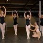 Photo of Balletsunmi