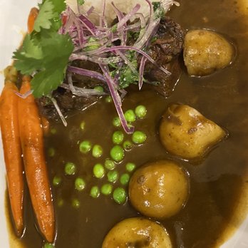 Limón - Peruvian Near Me - Oakland, California