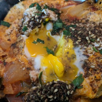 Wise Sons - Shakshuka - Breakfast & Brunch Near Me - Oakland, California Wise Sons - Shakshuka - Breakfast & Brunch Near Me - Oakland, California