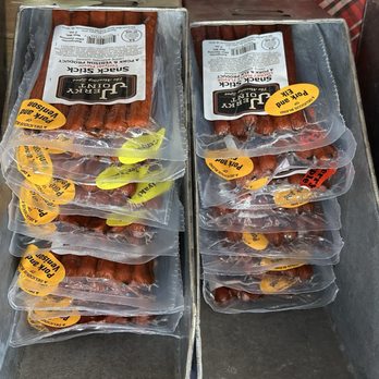 Jerky Joint - We're ordering these on line - Specialty Food Near Me - Frankenmuth, Michigan Jerky Joint - We're ordering these on line - Specialty Food Near Me - Frankenmuth, Michigan