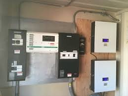 Slide of PV Solar
