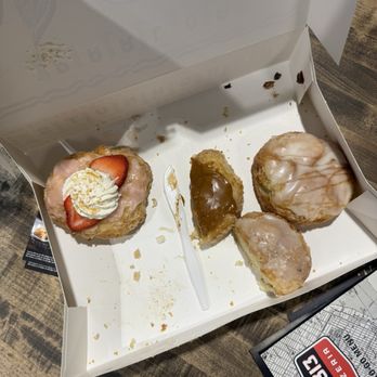 Parlor Doughnuts - Donuts Near Me - San Antonio, Texas Parlor Doughnuts - Donuts Near Me - San Antonio, Texas