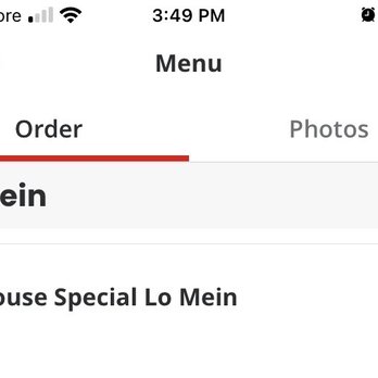 Number One Chinese Restaurant - 38. House Special Lo Mein - Chinese Near Me - Indian Harbour Beach, Florida Number One Chinese Restaurant - 38. House Special Lo Mein - Chinese Near Me - Indian Harbour Beach, Florida