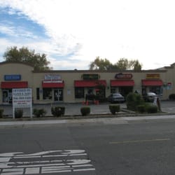 MoMo's Meat Market