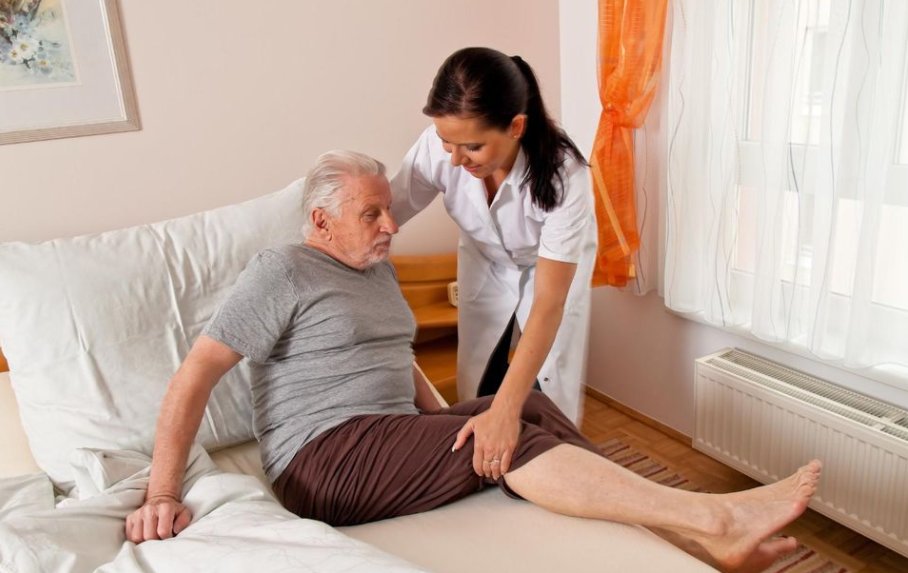 Brightside Home Care - home care agency in Altoona, IA
