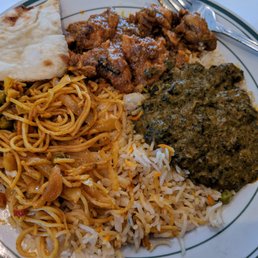 Chicken Curry