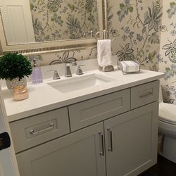 Impact Countertops