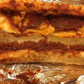 Joseph's Pizza - Hot Italian Sausage - Pizza Near Me - Glendale Heights, Illinois Joseph's Pizza - Hot Italian Sausage - Pizza Near Me - Glendale Heights, Illinois