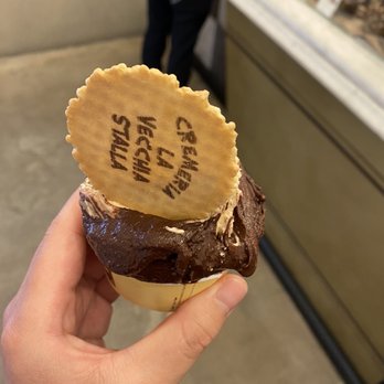 Cremeria La Vecchia Stalla - Gelato Near Me - Bologna, BO Cremeria La Vecchia Stalla - Gelato Near Me - Bologna, BO