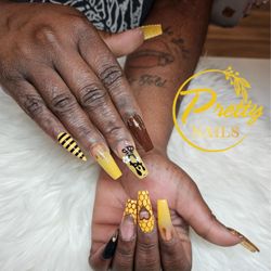 Pretty Nails