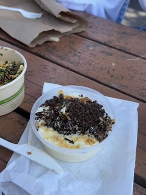 Dad's Luncheonette by null