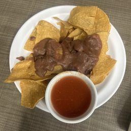 Free little Appetizer Free little Appetizer
