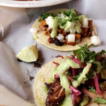 Bakersfield DET - Chicken Taquitos and Tacos - Tacos Near Me - Detroit, Michigan