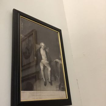 Homewood Museum - Museums Near Me - Baltimore, Maryland