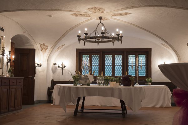 Historik Chalet-Hotel Lodge, Swiss-Chalet Merlischachen by null