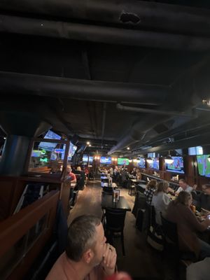 Timothy O'Toole's Pub Chicago by null