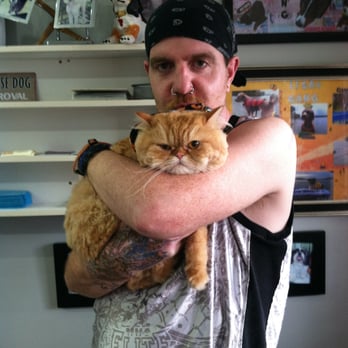 TLC Grooming - Christian and Conan! :3 - Pet Groomers Near Me - Columbus, Ohio