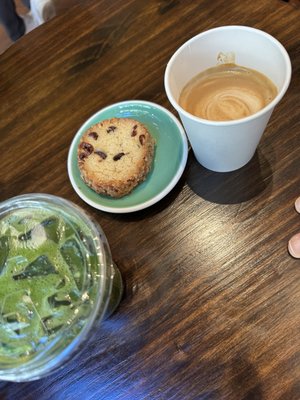 Radiant Café & Wine Bar by null