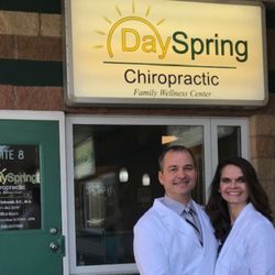 DaySpring Family Wellness Center