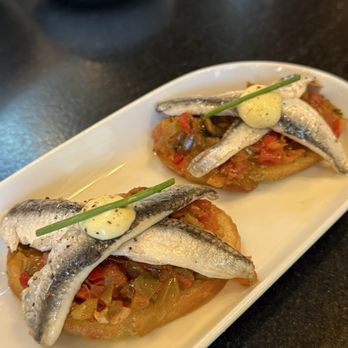L Campo - Tapas/Small Plates Near Me - Livermore, California